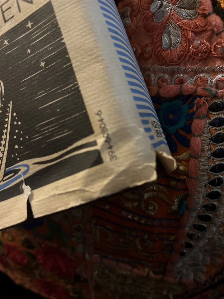 Moby Dick - Herman Melville - Rockwell Kent - 1982 - Modern Library Book HCDJ Foto 3 de 4