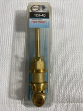 Danco 1-Handle Brass Tub/Shower Diverter Valve Stem for Price Pfister 12H-4D