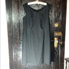 Little Black Dress Cocktail Business Casual