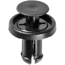 Toyota OEM Factory Rocker Molding Clip 75867-06030 Packag of Ten (10) Various 