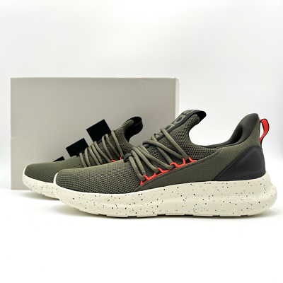 adidas men's cloudfoam adapt 2.0 slip on sneaker