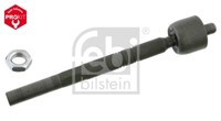 Febi Axialgelenk Spurstange Vorne Beidseitig FüR Citroen C3; Peugeot 207