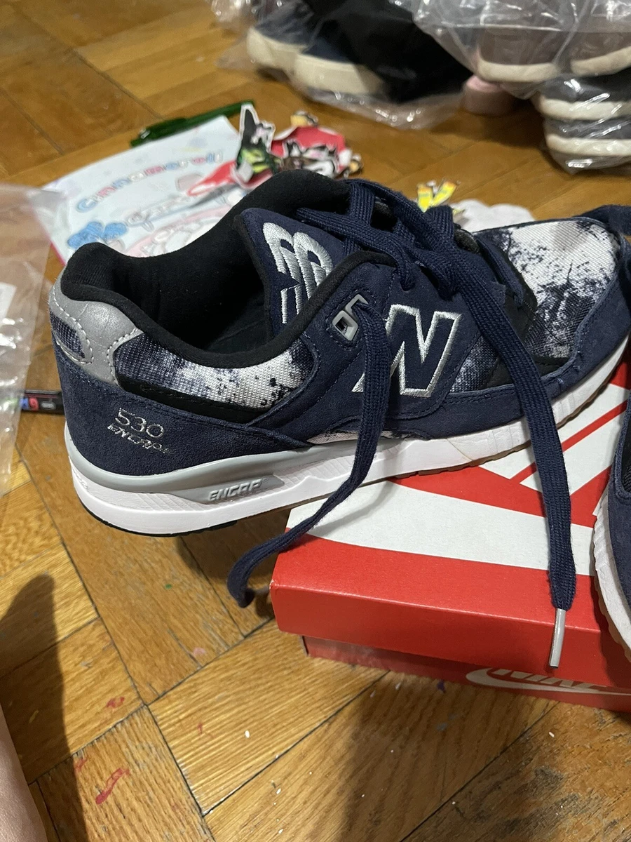 New balance encap clearance style
