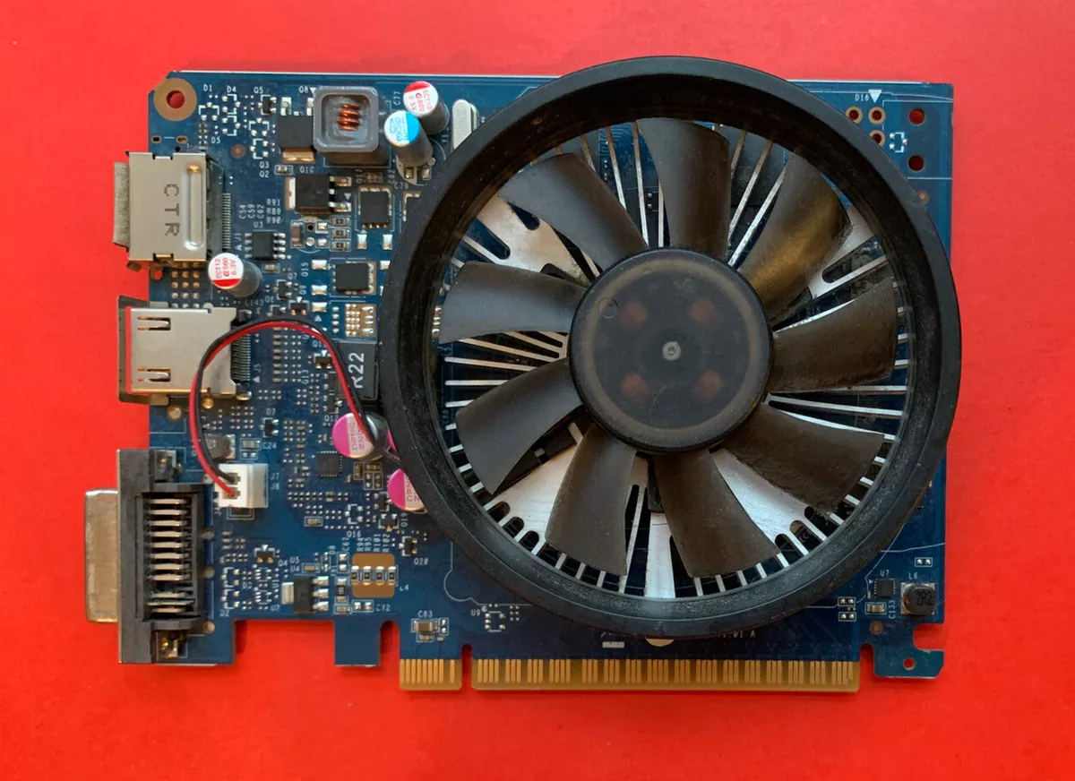 Gtx 645 best sale 2gb