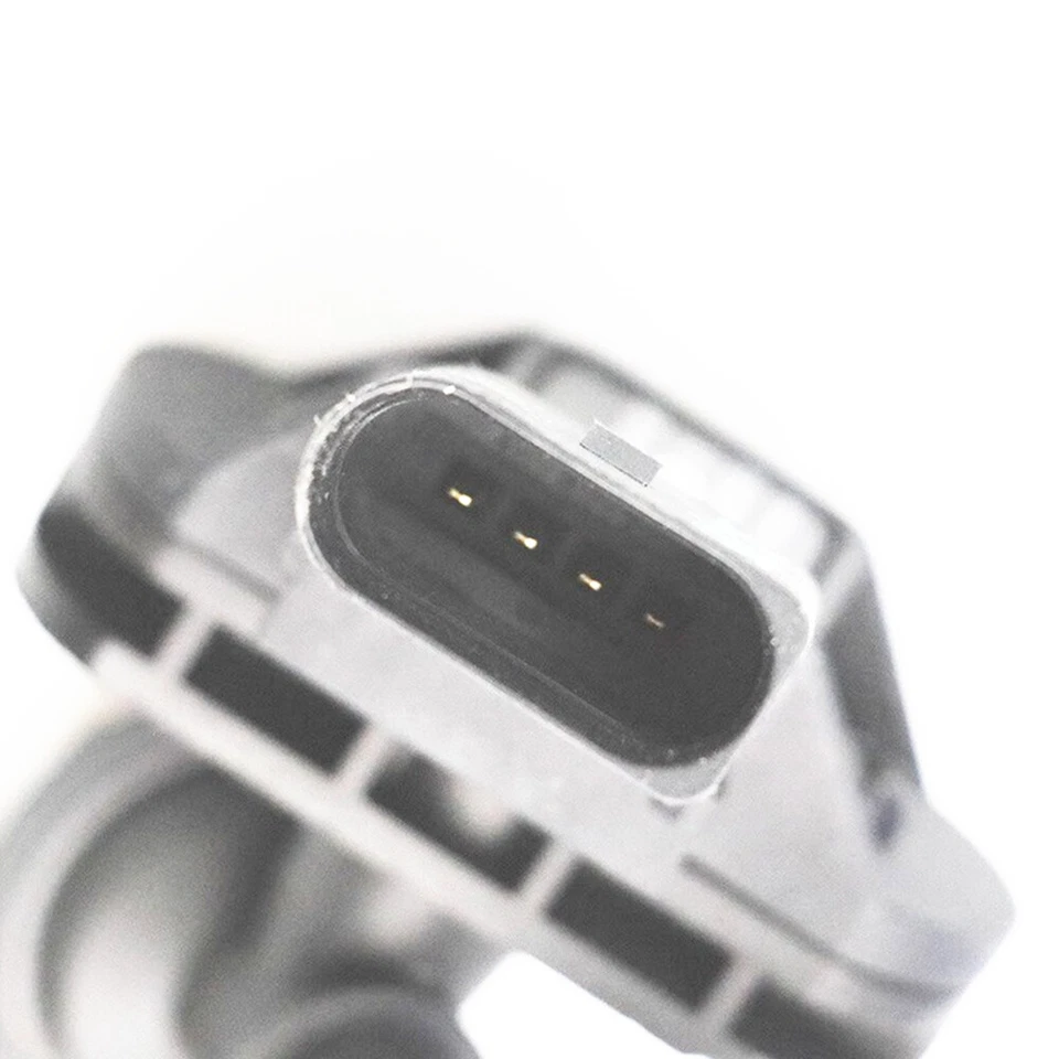 OE Brake Vacuum Booster Tube Hose w/Check Valve for Audi A6 C7 2.0L 2.8L 2012-18 - Image 4 of 4