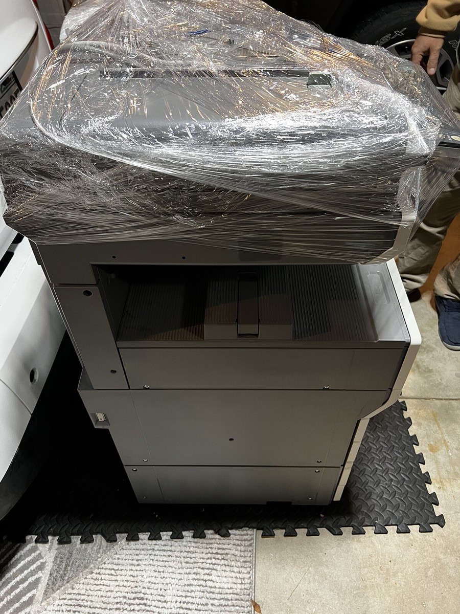 konica minolta bizhub 250 | eBay