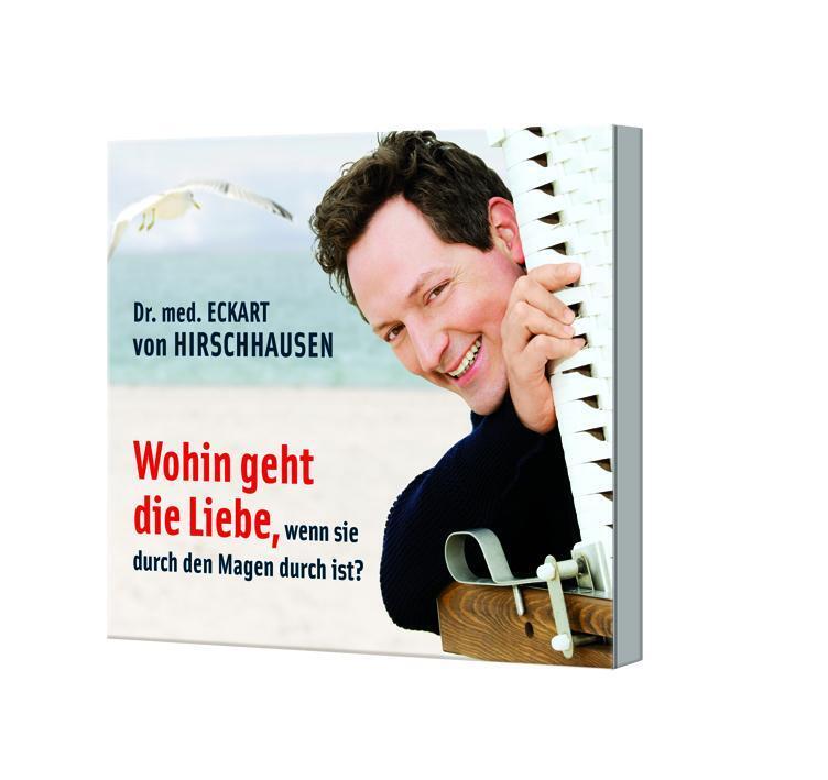 Thumbnail - Wohin Geht Die Liebe, Wenn Sie Durch Den Magen Durch Ist? |