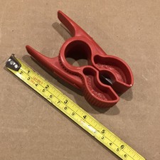 Sargent PEX Tube Pipe Radial Cutter 1/2" and 3/4" Inch #9506QC - Made in the USA