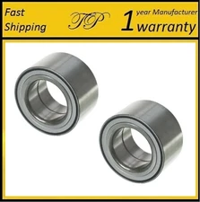 FRONT Wheel Hub Bearing For MERCEDES ML320, ML350, ML500, ML550, R320, R350 PAIR