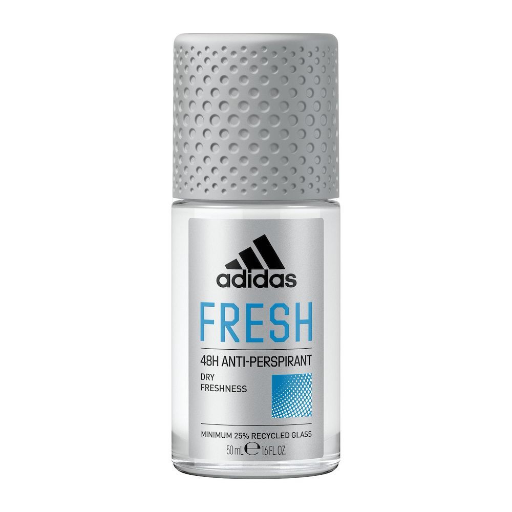 3616303439941 Свежий антиперспирант для лица, 50 мл Adidas