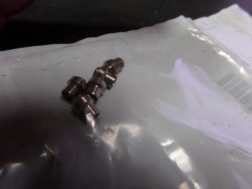 Ferrule tubo tipo morso PARKER: tubo 1/8"" OD (5pk) (C) - Foto 3 di 5