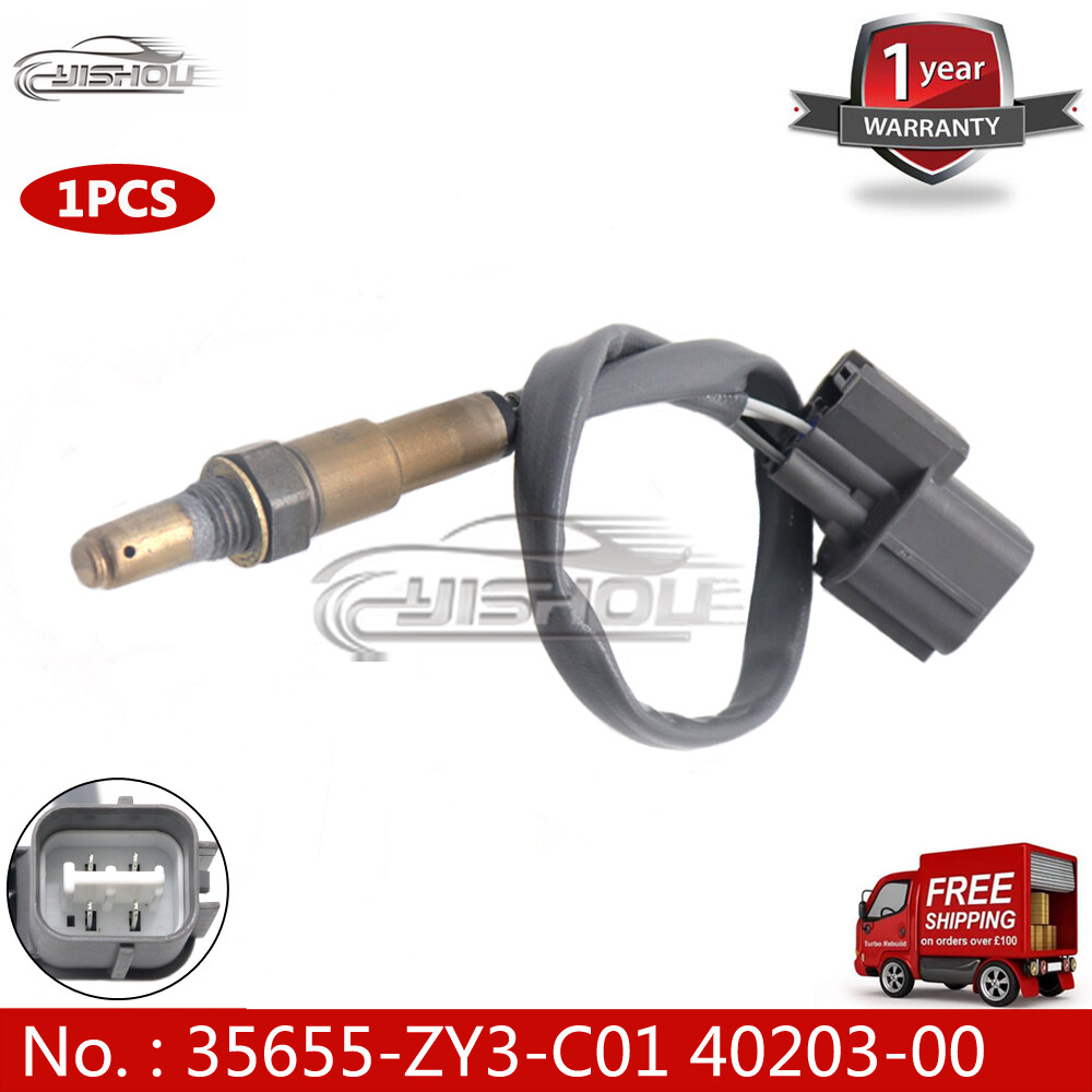 35655-ZY3-C01 Oxygen Sensor For Honda Outboard BF50DK2 BF175 35655-ZY3-C01 Oxygen Sensor For Honda Outboard BF50DK2 BF175