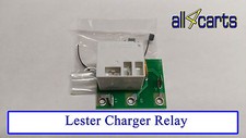 Charger Relay Board  3527  3451  3452 