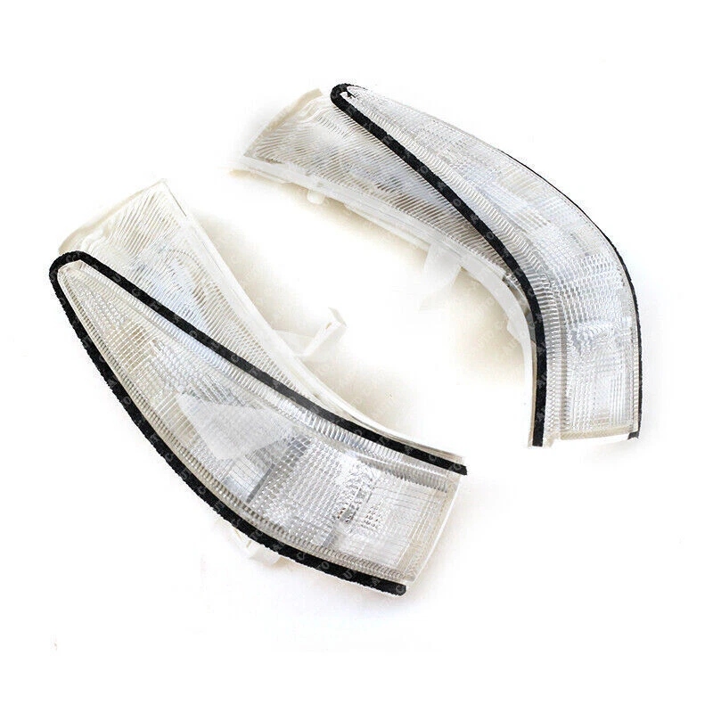 1 par de luces de giro LED para espejo retrovisor Honda Civic FA1 FD1 FD2 2006-2011 Foto 4 de 4