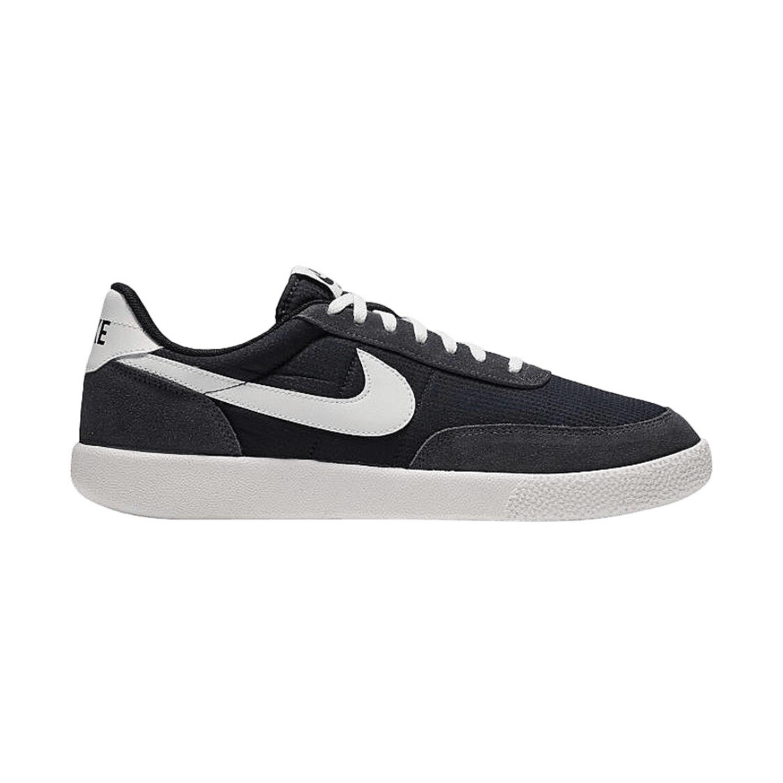 nike killshot black