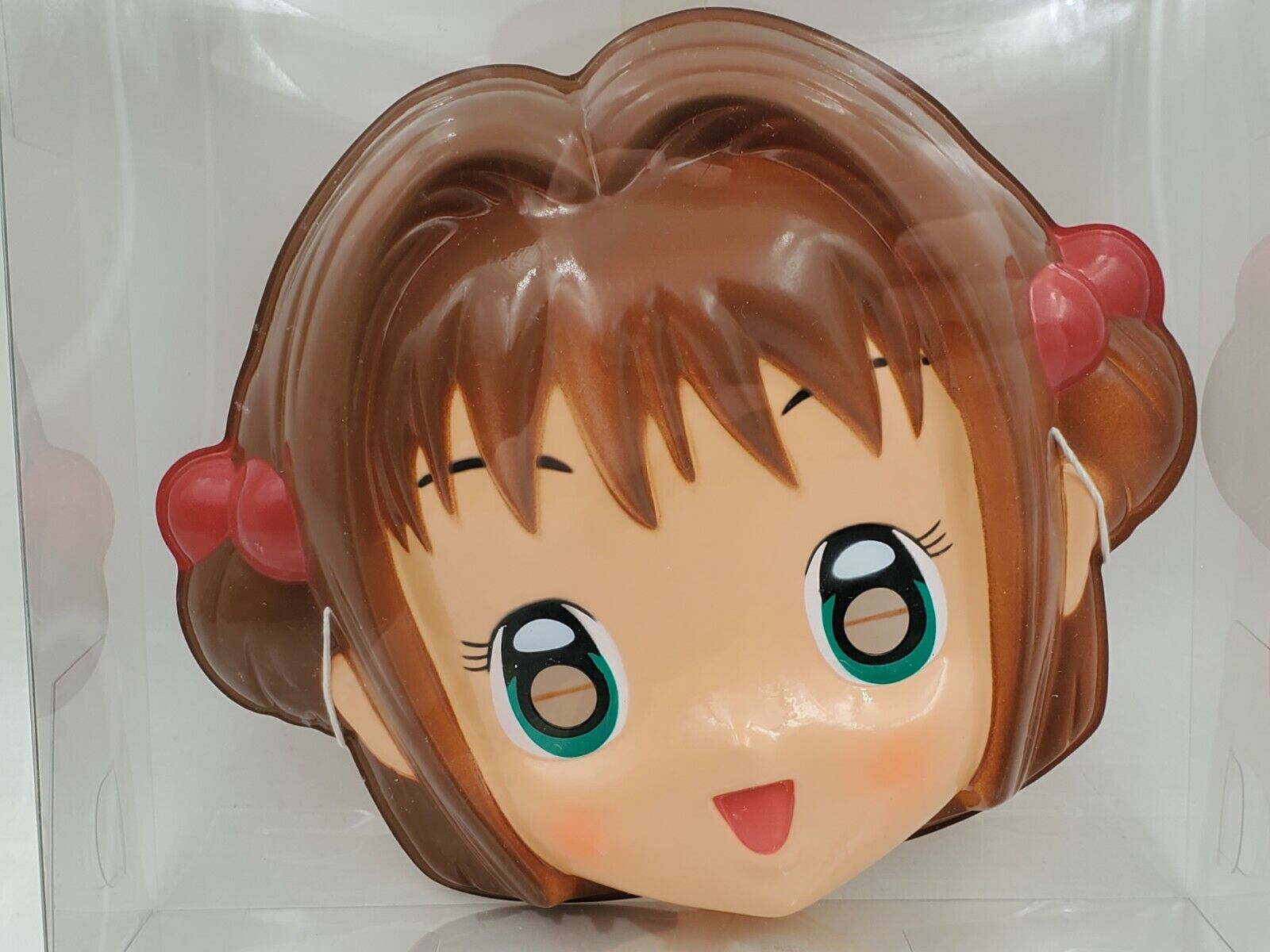 Cardcaptor Sakura Hong Kong：Kinomoto Sakura Nendoroid Action