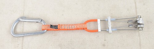 Metolius Ultraligero TCU Cam #1, 2, 3 o 4 con Mosquetón Trad Equipo de Escalada en Roca - Imagen 30 de 48