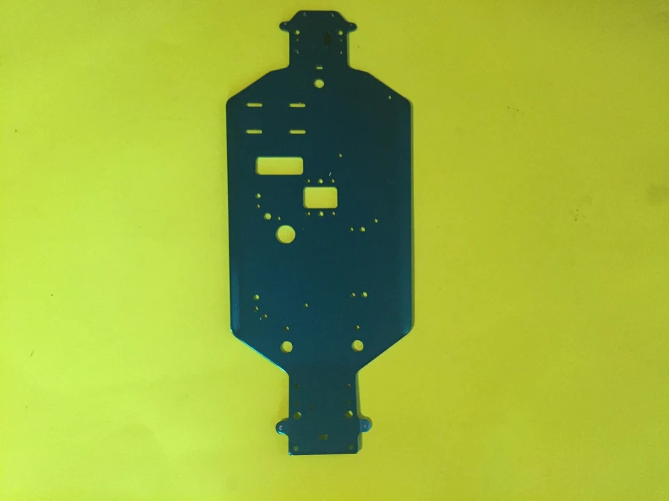 REDCAT RACING VORTEX SS / VOLCANO STOCK CHASSIS - Image 3 of 3