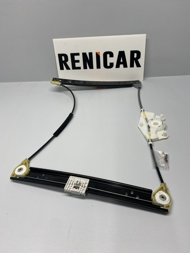 VW Toureg 2003-2010 Genuine Left Hand Rear Window Regulator. OE: 7L0839461D - Picture 5 of 12