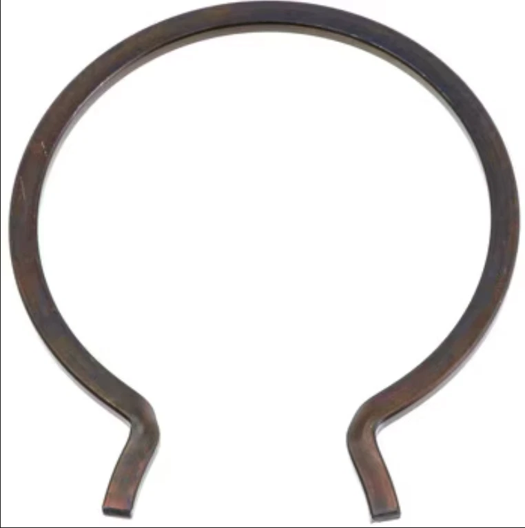 Anillo OEM, eje de transmisión a presión de orificio Toyota 90521-75002 para Lexus Foto 4 de 4