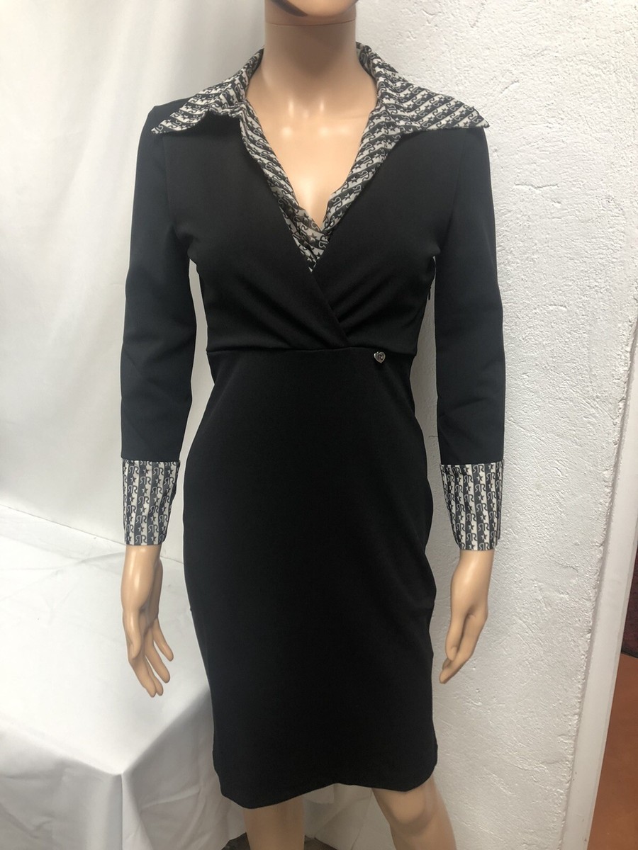 Robe Femme Rinascimento réf 037X990 Couleur Noir Neuf !!!!