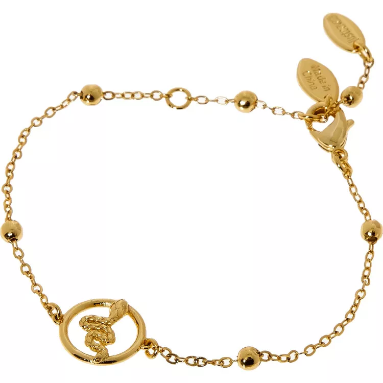 Just shop cavalli bracelet