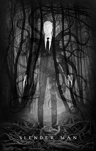 Slenderman-Anonymous - Bild 1 von 1