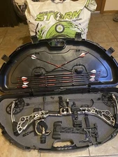 Mathew’s Halon 32 6in Handle