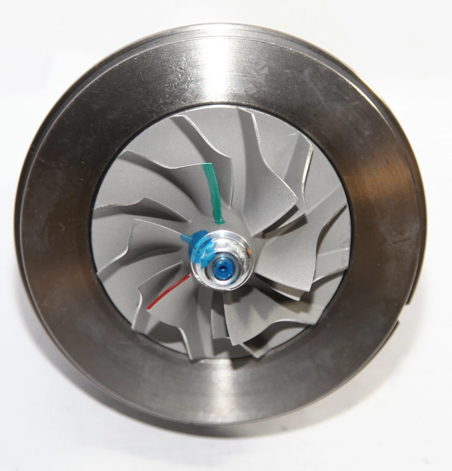 Cartucho turbo CHRA TD05 16G para actualización 08+WRX 09+ Forester 2.5XT EJ25 Foto 4 de 4