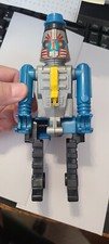 Arco Cap gun GoBot 334 1984 Vintage Robot