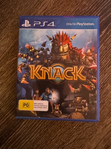 PS4 Games : Select Individual Titles - Sony PlayStation 4 - PS4 Games - Picture 65 of 84