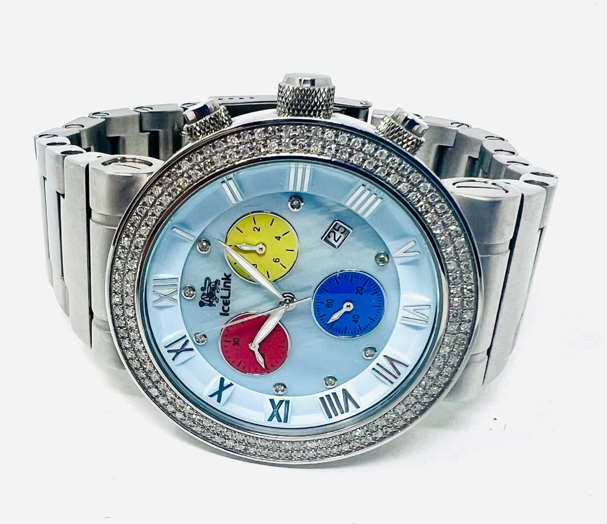 Cheap icelink best sale watches