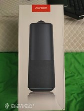 Noroum AW-C50 360 Ai Conference Camera With Microphone And Speaker