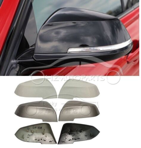 Side View Door Mirror Cap for BMW 4 Series F36 2013-2018 51167292746 51167292745 - Picture 1 of 12