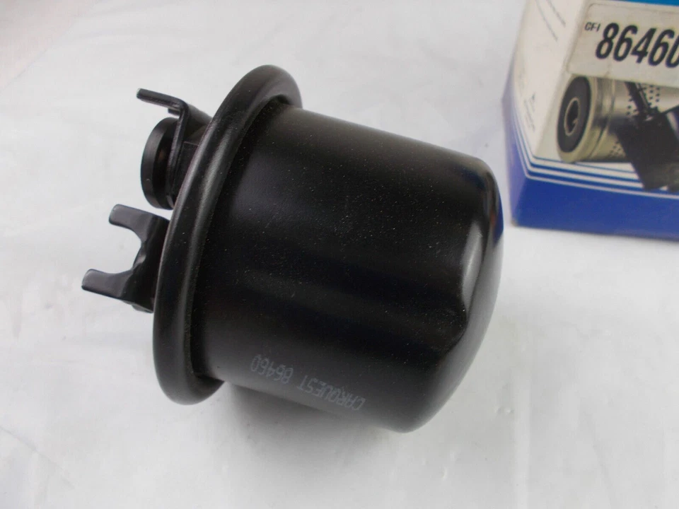 Filtro de combustible CARQUEST 86460 Foto 3 de 4
