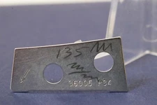 F93125~ Graflex 4X5 Super Graphic & Super Speed Graphic Lens Cam 36005-P34