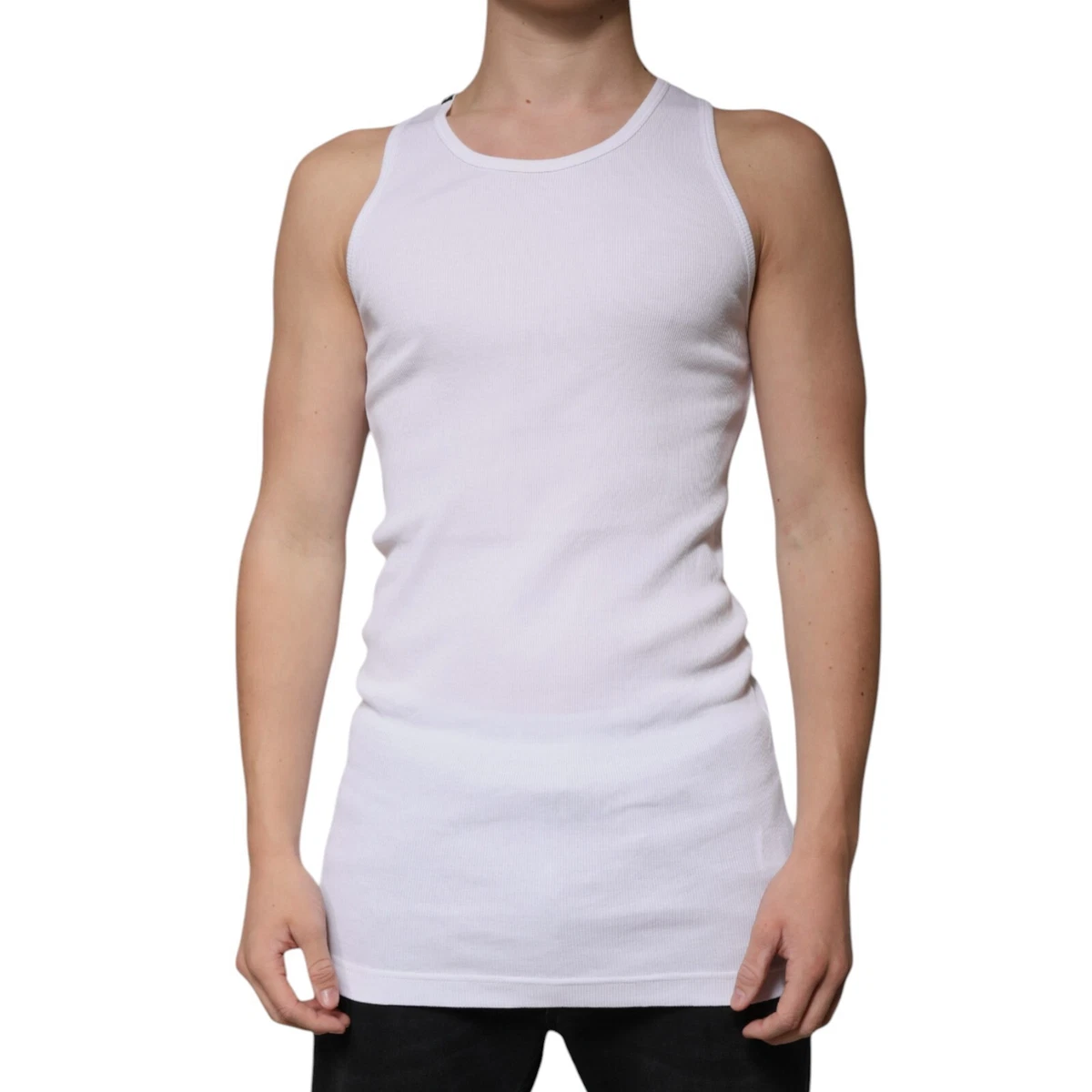 Dolce&Gabbana Sleeveless Shirts for Men for sale | eBay