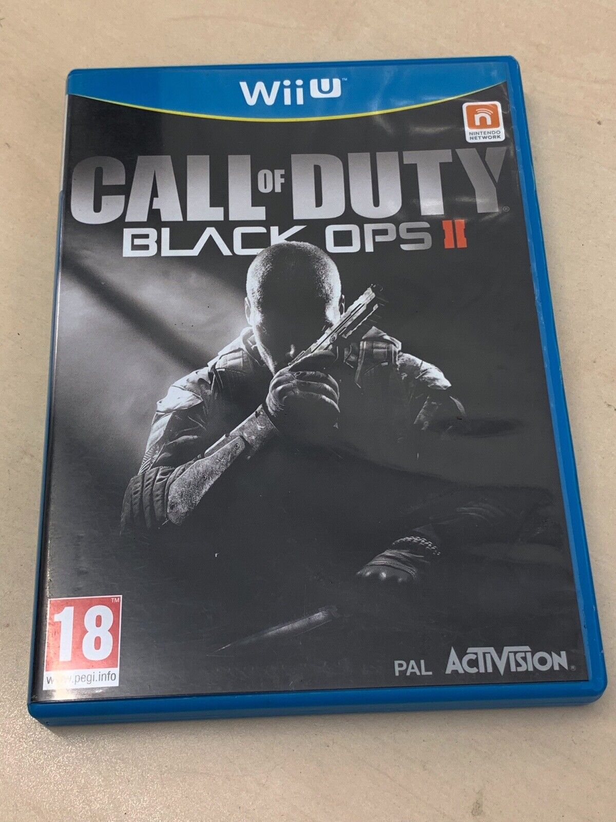 Call of Duty: Black Ops 2 Nintendo 3DS - Zavvi US