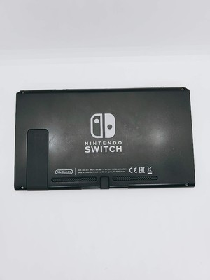 Nintendo Switch UNPATCHED V1 Hac-001 Console 10019311493 | eBay