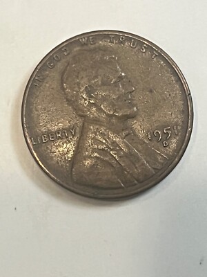   NEW $ 3 COIN pkg a 1951 D  A 1951 no mint mark a 1951 S all with L on rim $99