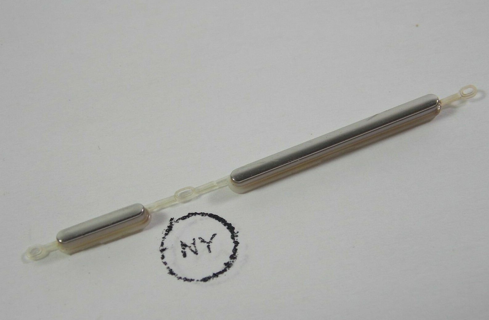 Power & Volume Buttons ZTE Trek 2 AT&T K88 Tablet OEM Replacement Part