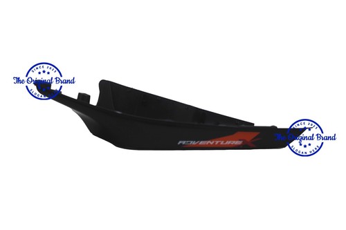 SEAT COWL LOWER LEFT "SIDE FOR KTM ADVENTURE 390 X" - Picture 6 of 10