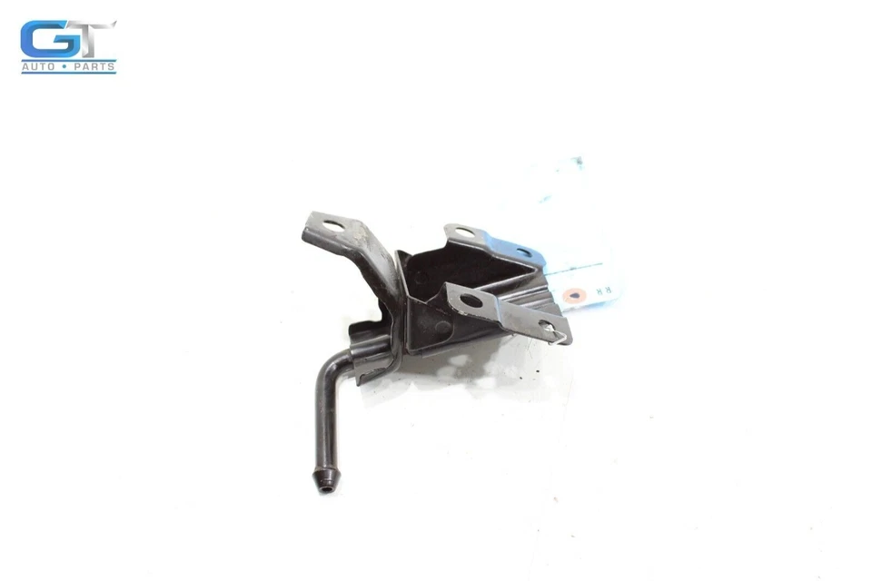 INFINITI QX60 2022-23 TUBO SILENCIADOR ESCAPE TRASERO DERECHO SOPORTE SUSPENSIÓN OEM Foto 4 de 4