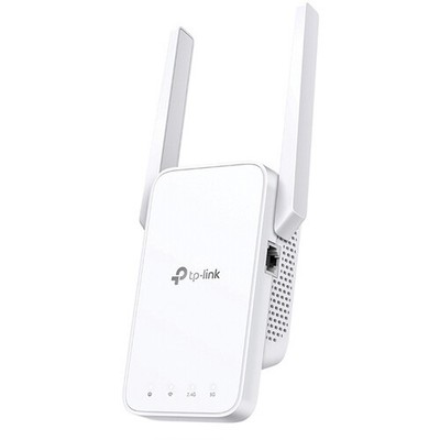 TP-Link AC1200 WiFi Extender 1.2Gbps home signal booster OPEN BOX