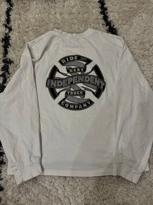 independent longshirt