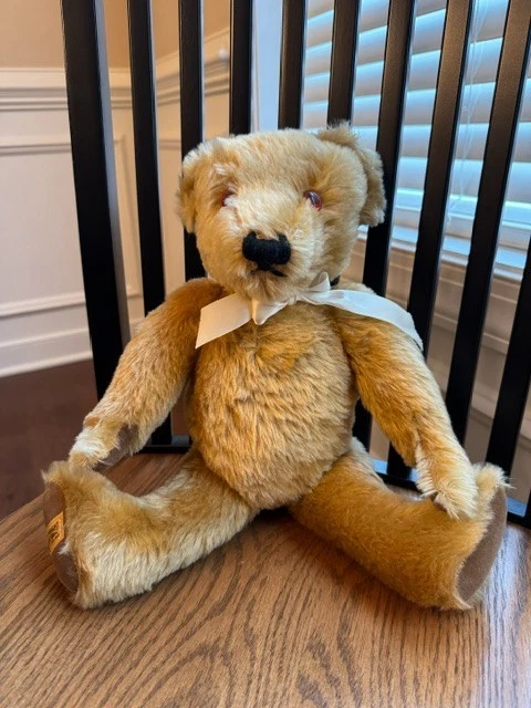 Merrythought Teddy Bears for sale | eBay