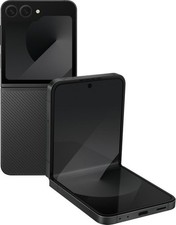 SAMSUNG Galaxy Z Flip6 5G 256 Go Noir Reconditionné Très bon état