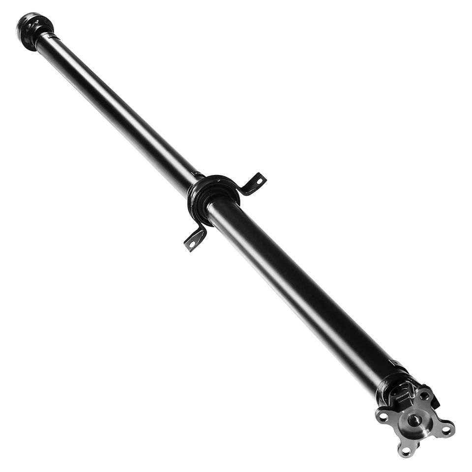 Rear Drive Shaft Fits 2008-2017 Chevrolet Equinox GMC Terrain Pontiac Torrent V6 Foto 4 de 4