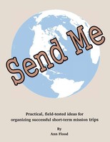Ann Flood | Send Me | Taschenbuch | Englisch (2020) | Kartoniert / Broschiert