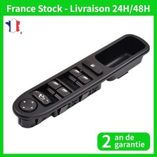 Lève vitre Peugeot 307